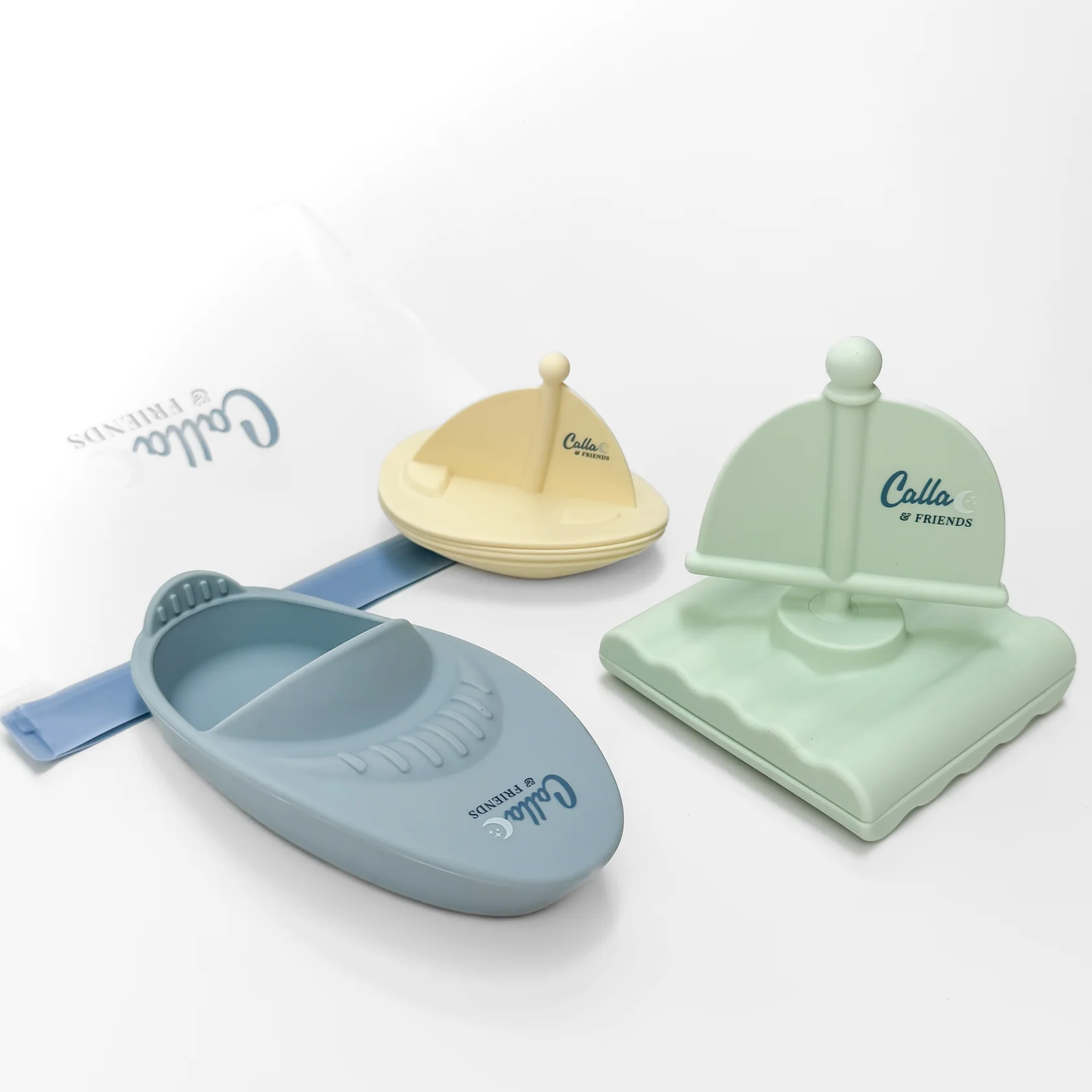 Ryder's Racing Bath Boats - Persnickety Shop