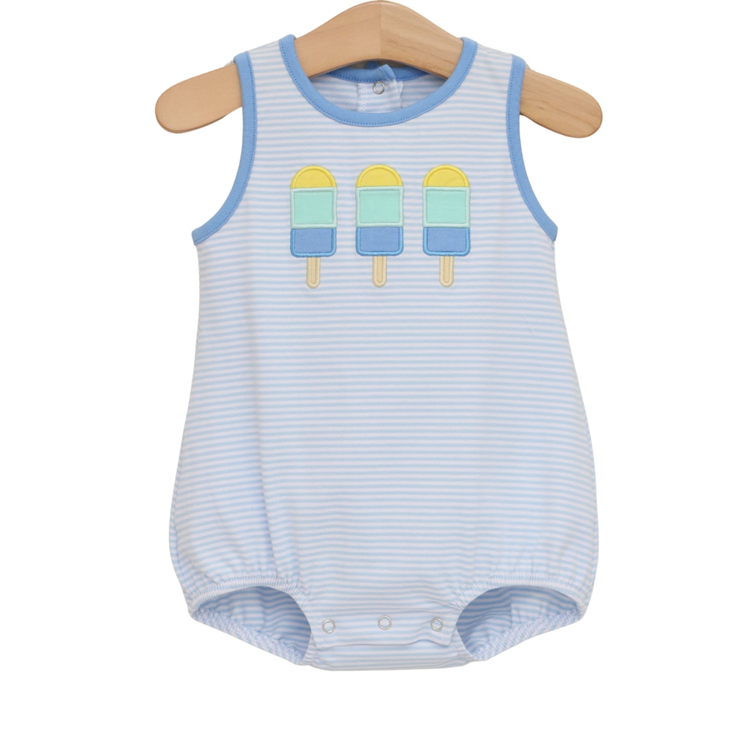 Jellybean Boy Sunshine Pops Bubble - Persnickety Shop