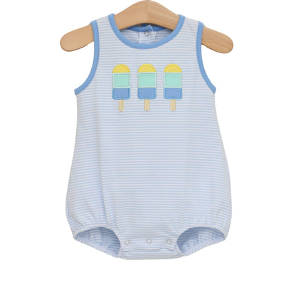 Jellybean Boy Sunshine Pops Bubble - Persnickety Shop