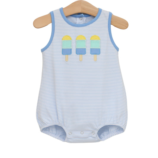 Jellybean Boy Sunshine Pops Bubble - Persnickety Shop