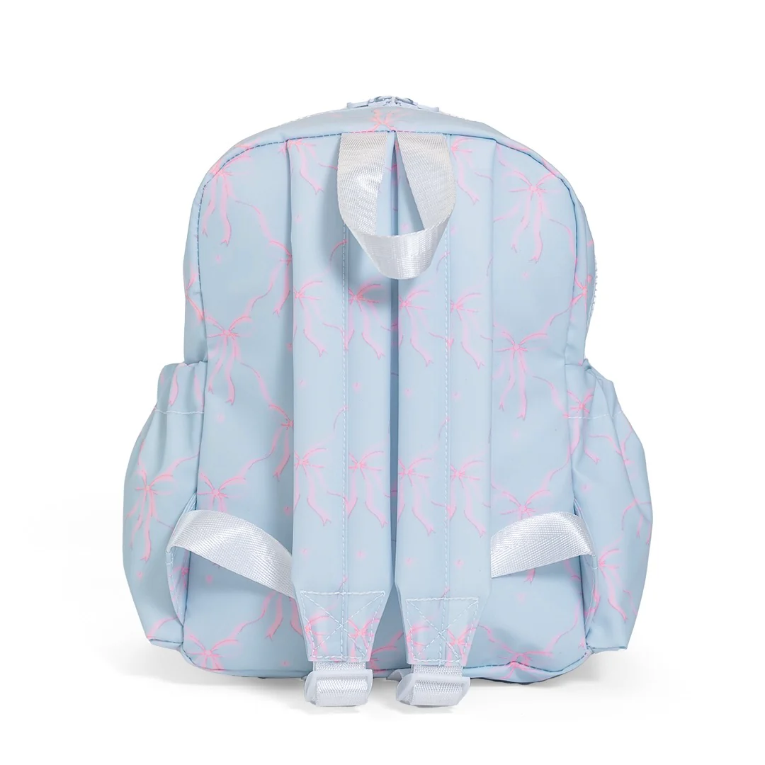 MINI BACKER - ELOISE BOW - Persnickety Shop