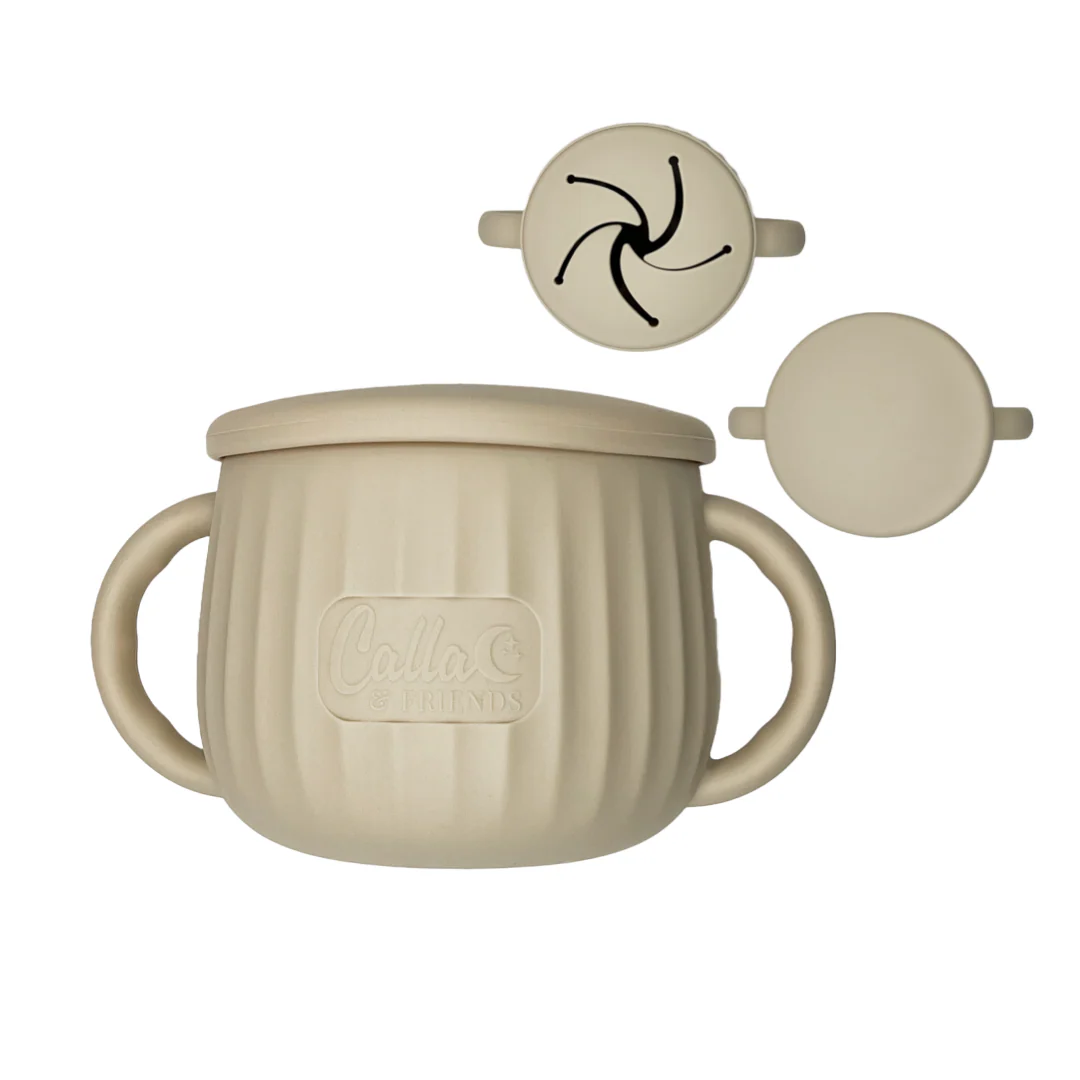 The Miller Snack Cup - Persnickety Shop