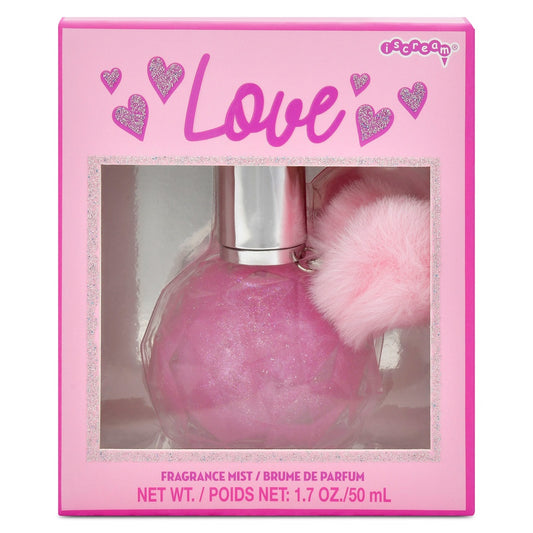 Love Fragrance Mist - Persnickety Shop