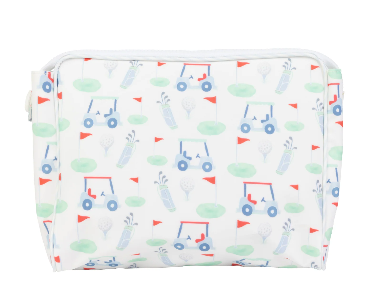 The Go Bag - Apple Of My Isla - Persnickety Shop