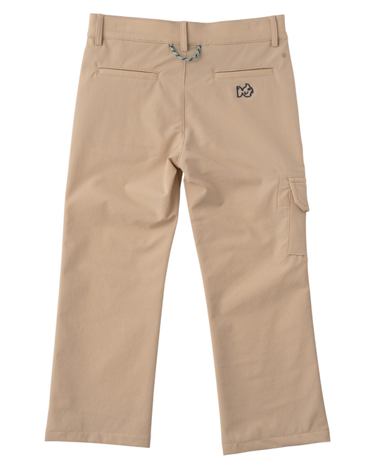 Boy's Original Angler Pant - PRODOH - Persnickety Shop