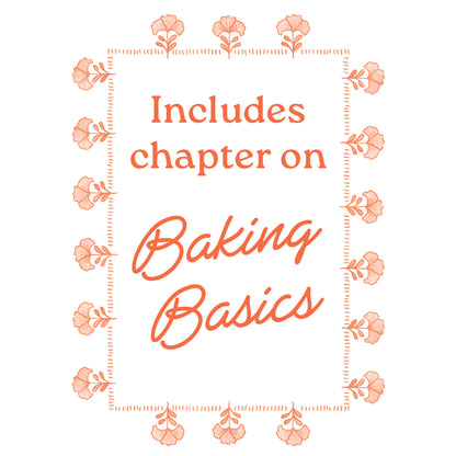 DOUBLE DELIGHTS: Breakfasts, Sweets, Savories, and Snacks for Budding Bakers
