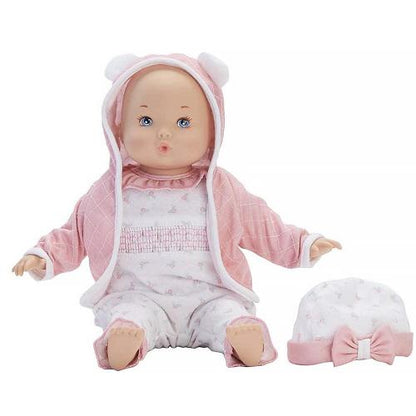 12" Sweet Baby Nursery Bows and Bears - Persnickety Shop