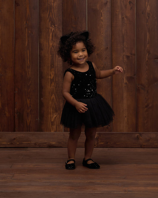 Noralee TALLULAH TUTU BLACK