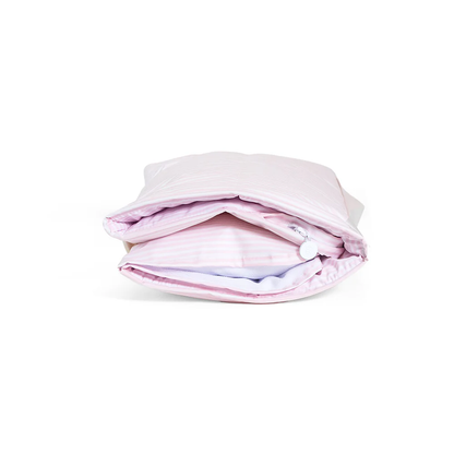 NAP MAT - REST UP! PIMLICO STRIPE PINK - Persnickety Shop