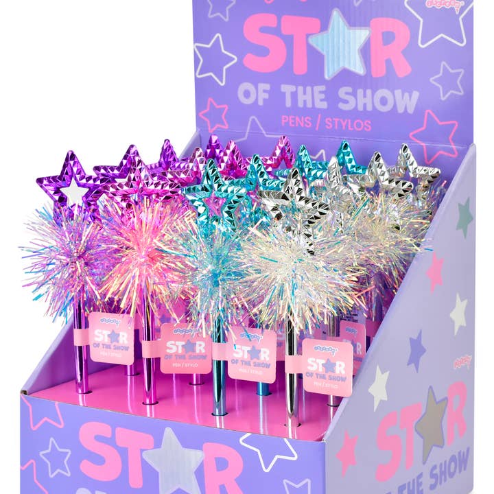 Iscream Cheer Pens - Persnickety Shop