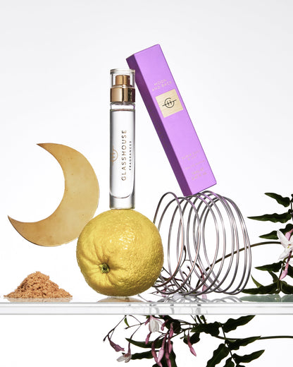 Glasshouse MOON AND BACK 0.47 fl. oz. Eau de Parfum