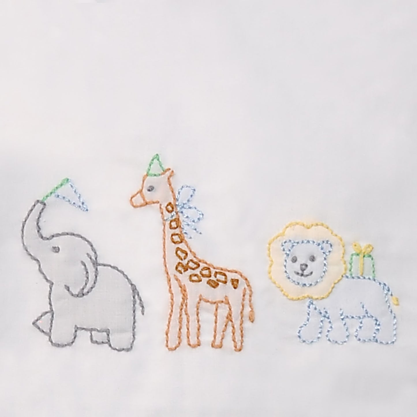 Blue Greer Bubble- Party Animals - Persnickety Shop