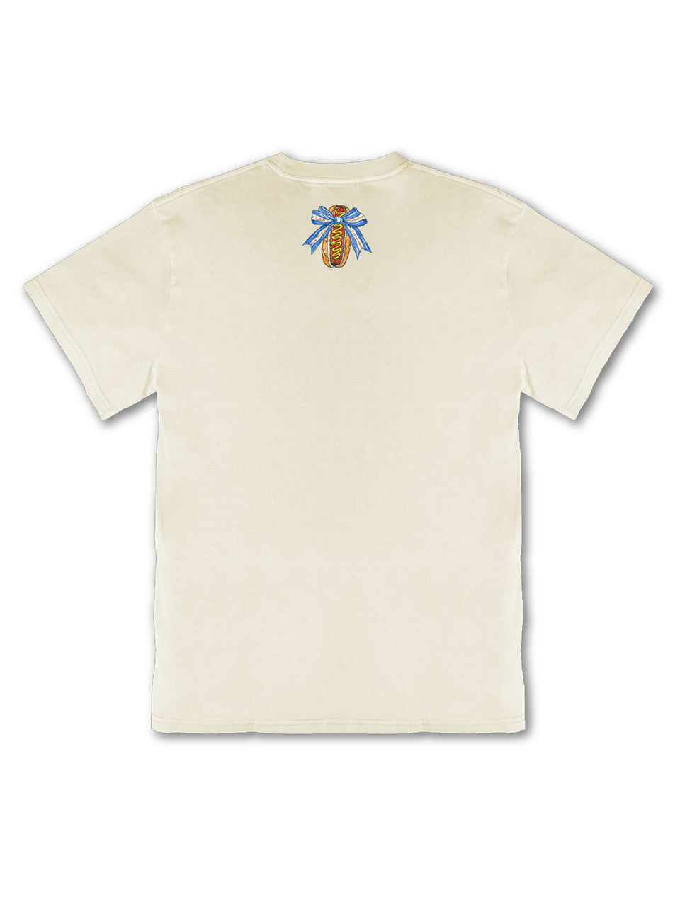 Simply Southern Patriotic Hotdog T-Shirt - Persnickety Shop