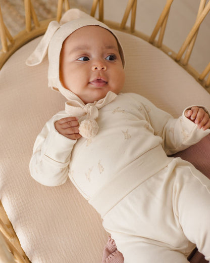Baby Pant || Natural - Persnickety Shop