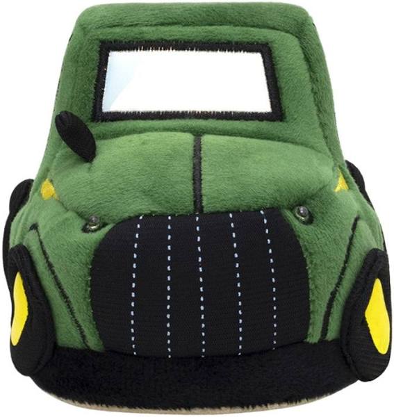 Kids' Tractor Slipper by Robeez - Persnickety Shop