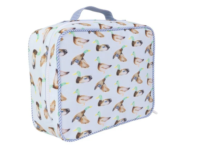 The Lunch Box - Apple Of My Isla
