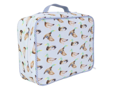 The Lunch Box - Apple Of My Isla