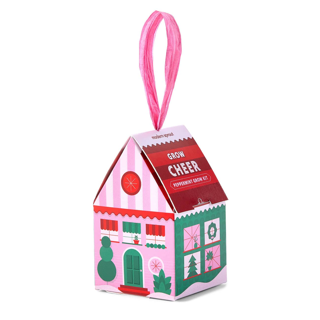 Home Grown Ornaments - Persnickety Shop