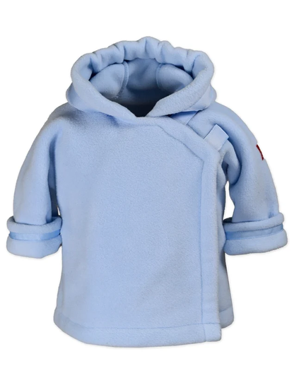 Widgeon Warmplus Favorite Jacket – Blue - Persnickety Shop