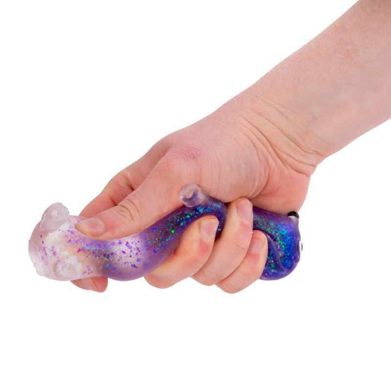 SCRUNCHEMS SUGAR SAUSAGE DOG - Persnickety Shop