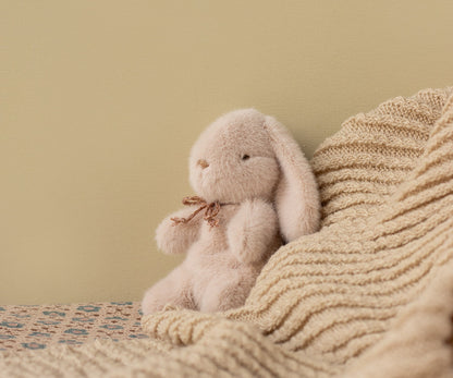 Maileg Bunny plush, Mini - Light Powder - Persnickety Shop