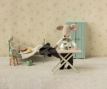 Maileg NEW  Wedding suit, Dad mouse