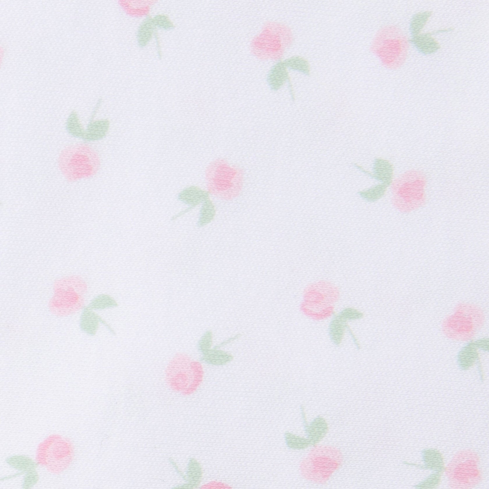 MAGNOLIA BABY Juliette's Classics Smocked Print Gathered Gown - Persnickety Shop