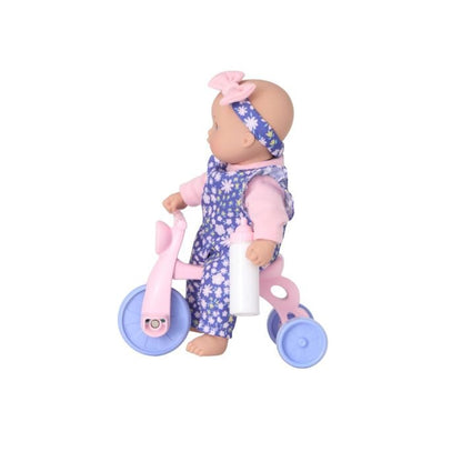 8" Little Cuties - Trike Playset - Persnickety Shop