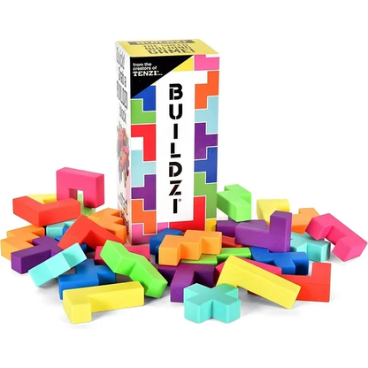 BUILDZI by Tenzi - Persnickety Shop