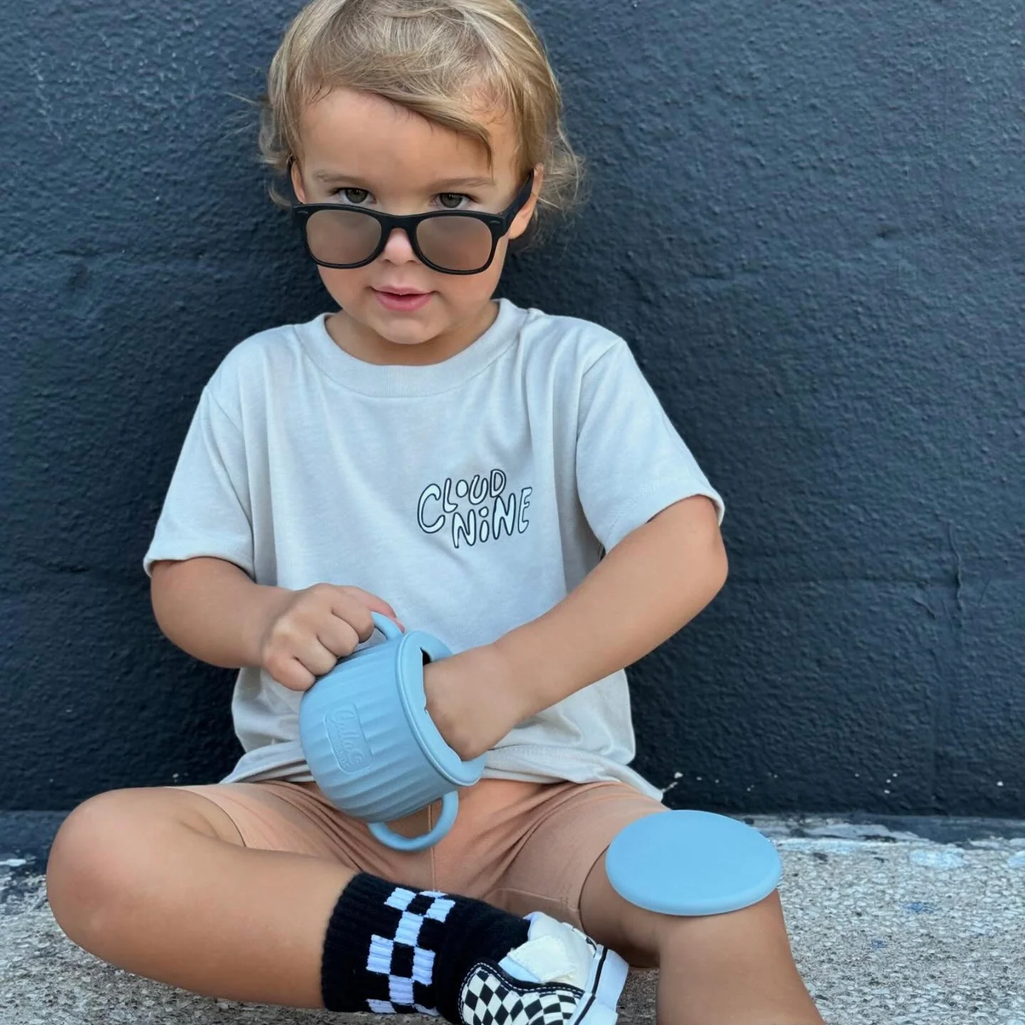 The Miller Snack Cup - Persnickety Shop