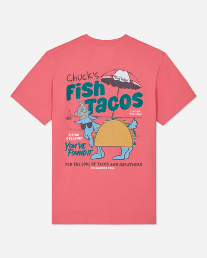 GOAT USA Kids' Fish Taco T-Shirt - Persnickety Shop