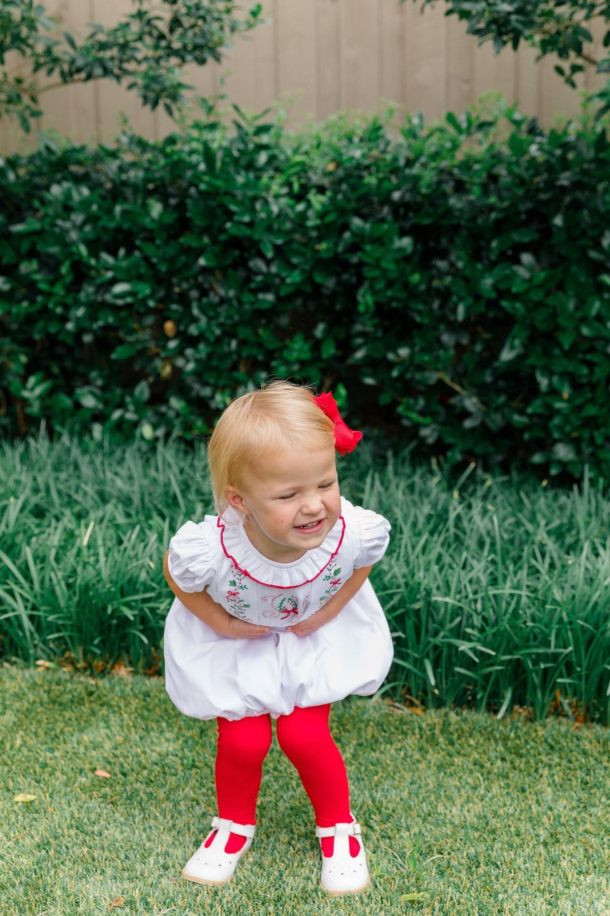 The Proper Peony Joyful Girl Bubble