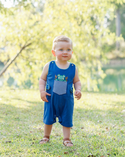 Jellybean Boy Pond Pal Jon Jon - Persnickety Shop