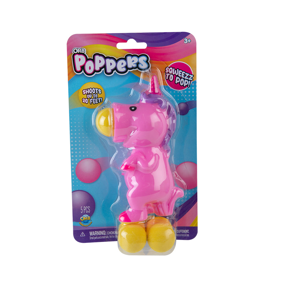 ORB™ Curiosities Pop-Petz Ultra Assorted - Persnickety Shop