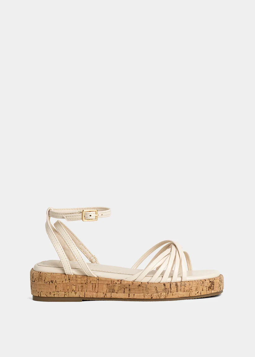 SHU SHOP ISLA MINI Bone - Persnickety Shop