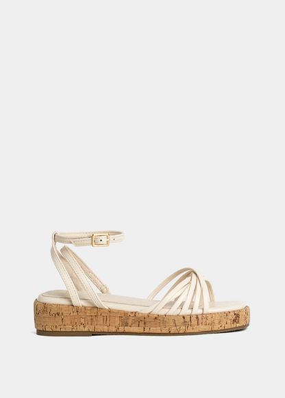 SHU SHOP ISLA MINI Bone - Persnickety Shop