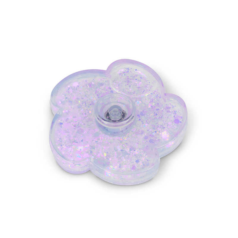 LIQUID GLITTER FIDGET SPINNER - Persnickety Shop
