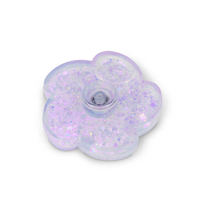 LIQUID GLITTER FIDGET SPINNER - Persnickety Shop