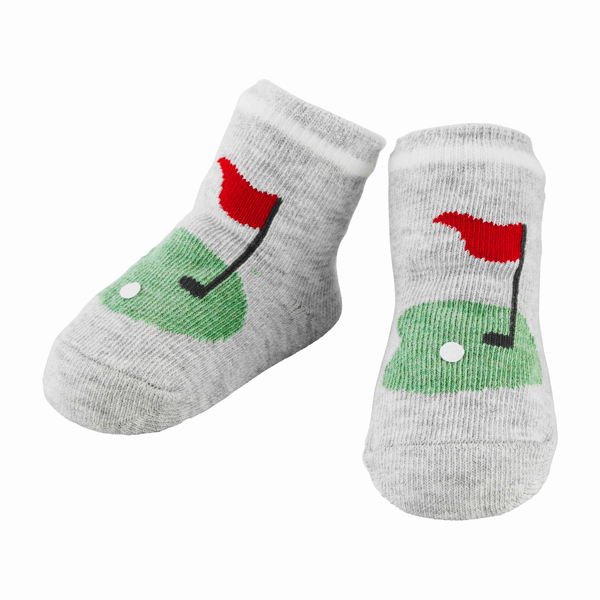 Golf Socks - Persnickety Shop