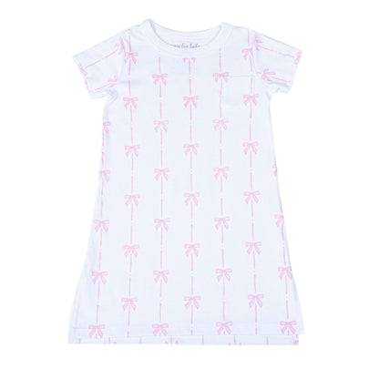 Magnolia Baby Amelia's Classics Nightdress LONG SLEEVE - Persnickety Shop