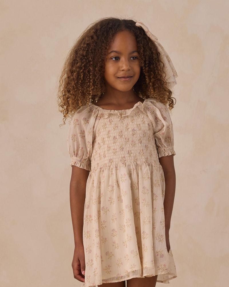 MILLIE DRESS POSY - Persnickety Shop