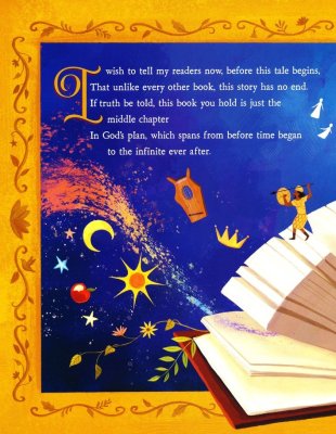 The Good News of Christmas: Celebrating the Glory of Christ’s Birth Story - Persnickety Shop