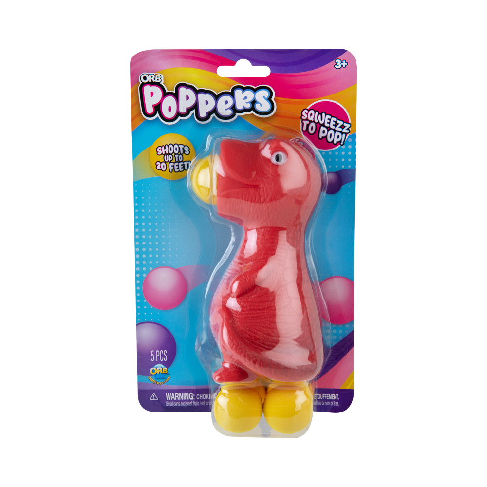 ORB™ Curiosities Pop-Petz Ultra Assorted - Persnickety Shop