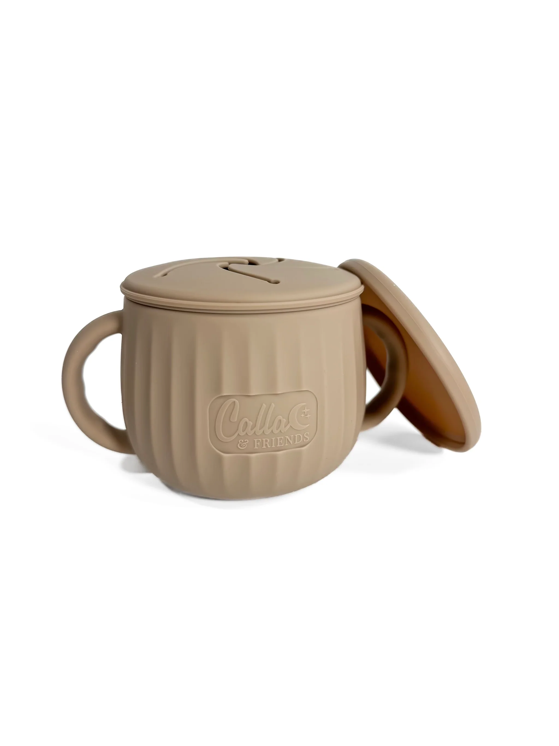 The Miller Snack Cup - Persnickety Shop
