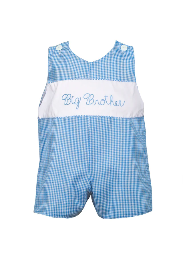 THE PROPER PEONY Trip Big Brother Jon Jon - Persnickety Shop