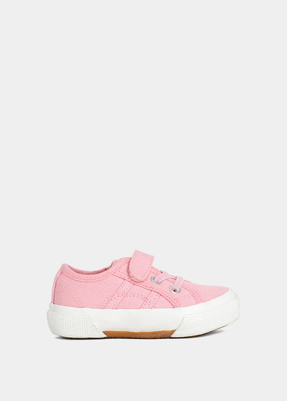 Shu Shop SAMMY MINI- LIGHT PINK - Persnickety Shop