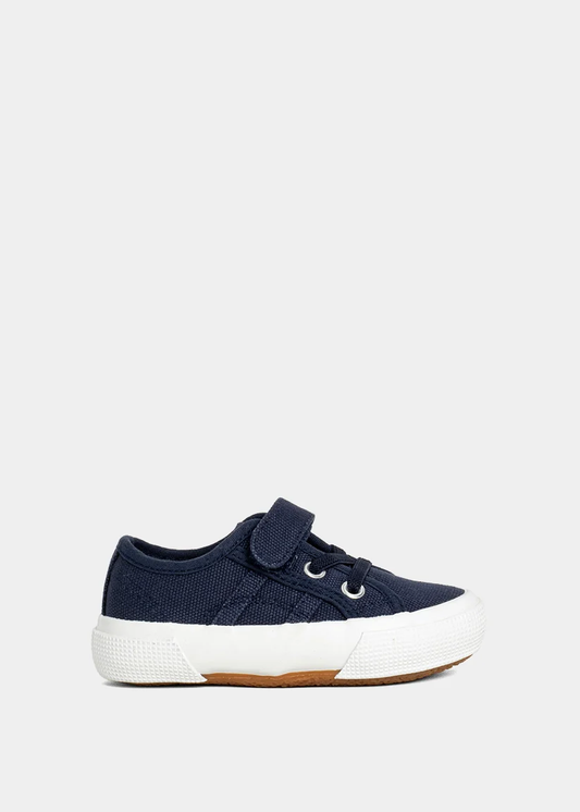 Shu Shop SAMMY MINI- NAVY - Persnickety Shop