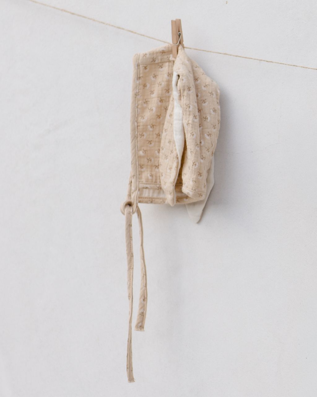 Bunny Bonnet || Dahlia - Persnickety Shop