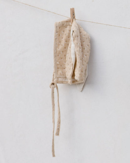Bunny Bonnet || Dahlia - Persnickety Shop