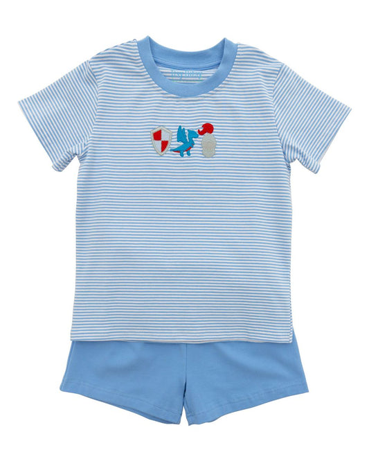 Prince Short Set - Persnickety Shop